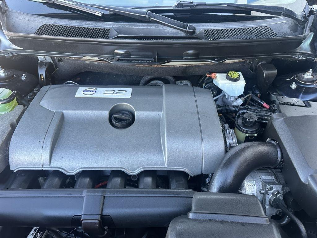 Volvo XC90 AWD 4dr I6 w/Snrf/3rd Row 2007