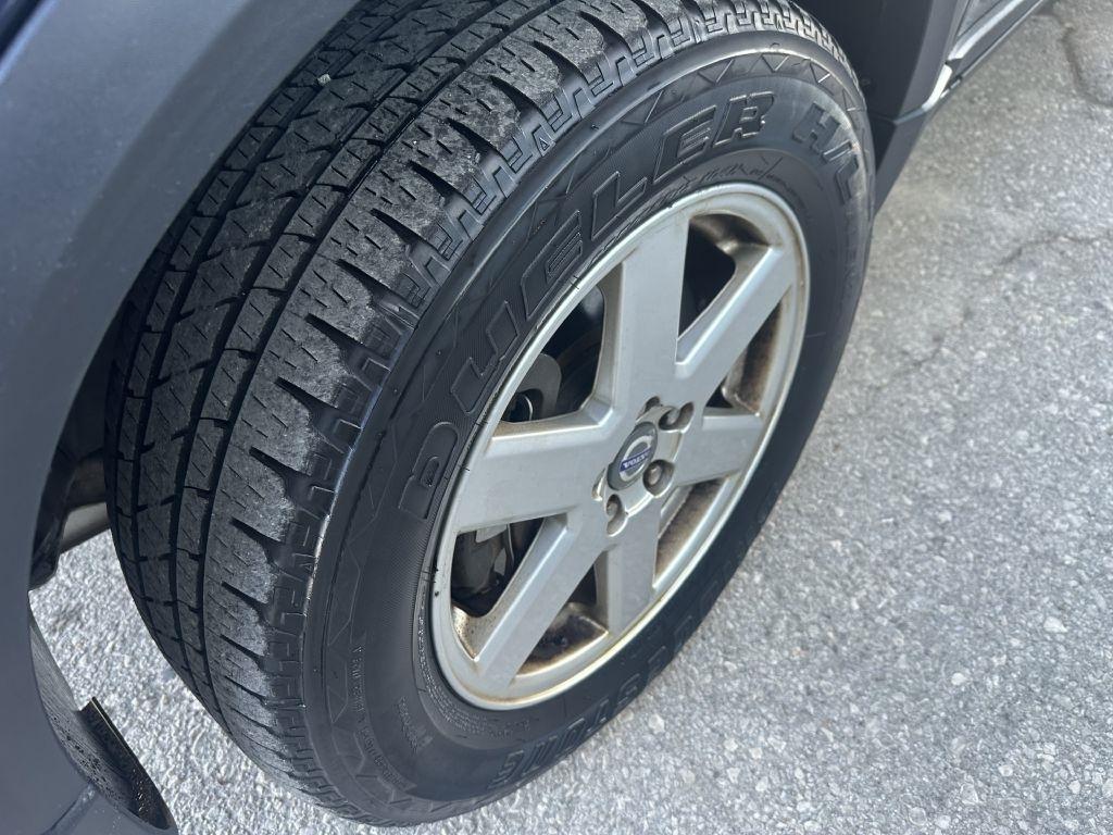 Volvo XC90 AWD 4dr I6 w/Snrf/3rd Row 2007