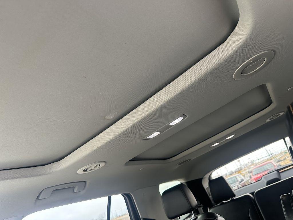 Chevrolet Traverse AWD 4dr LT Leather w/3LT 2019