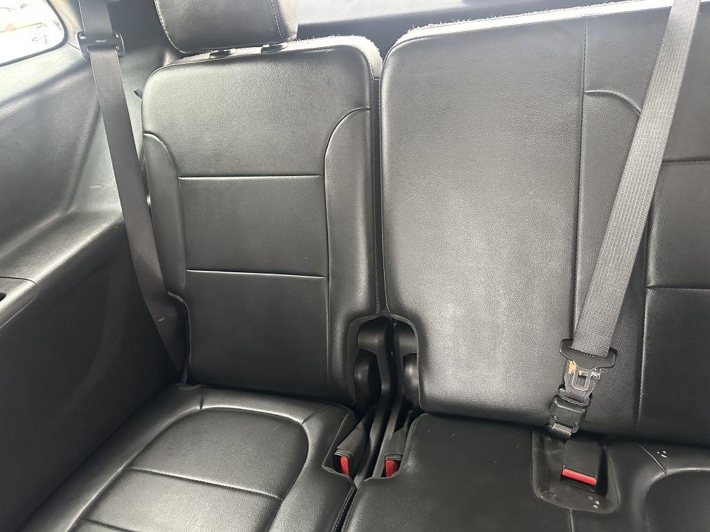 Chevrolet Traverse AWD 4dr LT Leather w/3LT 2019