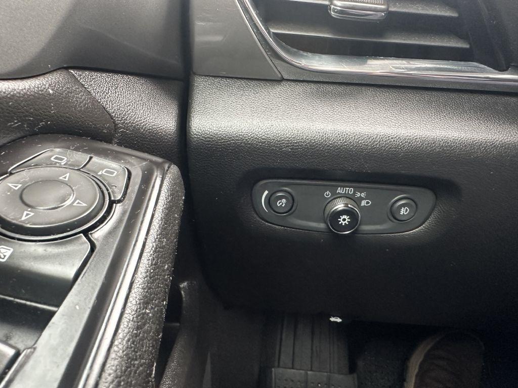 Chevrolet Traverse AWD 4dr LT Leather w/3LT 2019