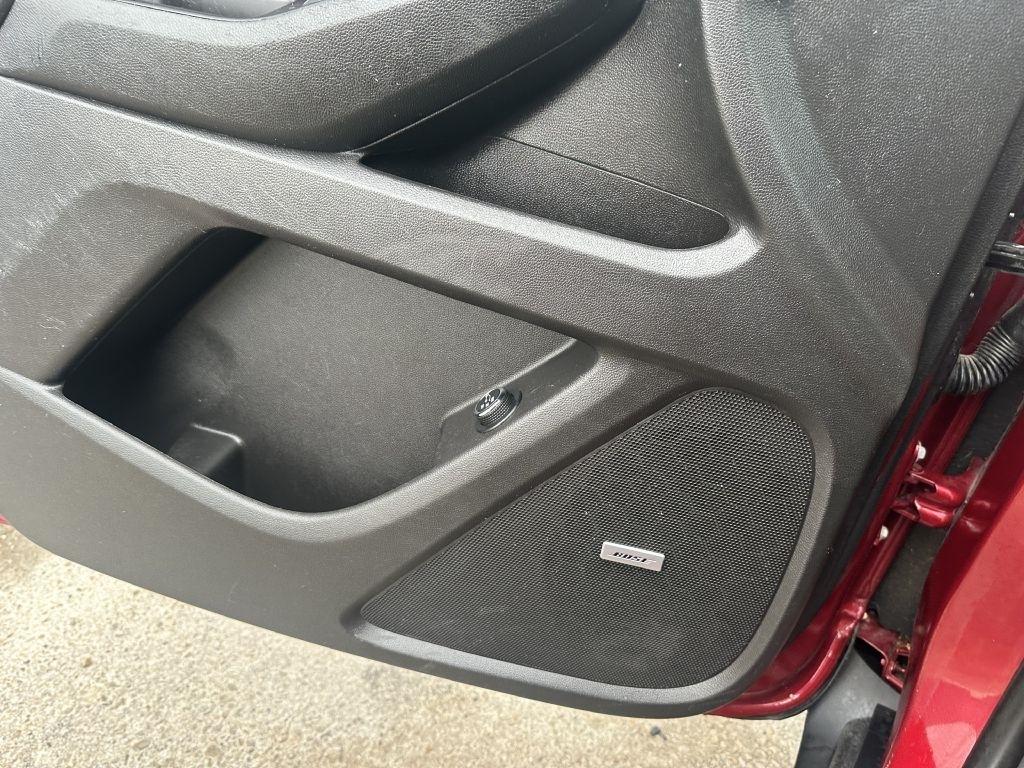 Chevrolet Traverse AWD 4dr LT Leather w/3LT 2019