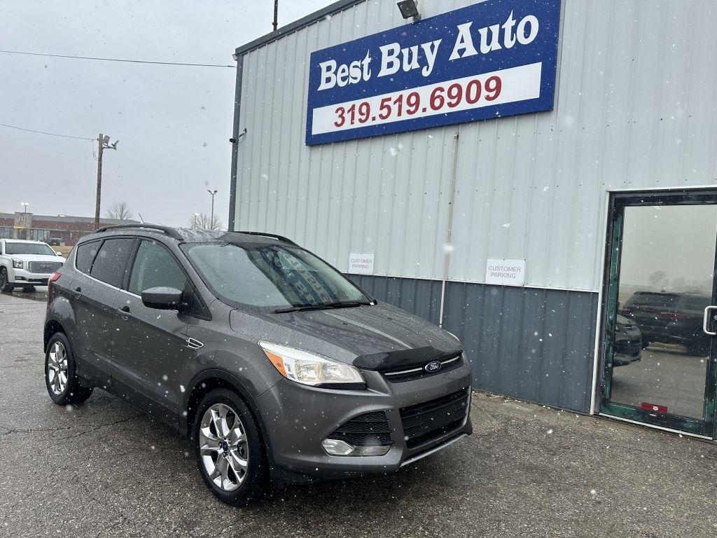 2014 Ford Escape SE AWD