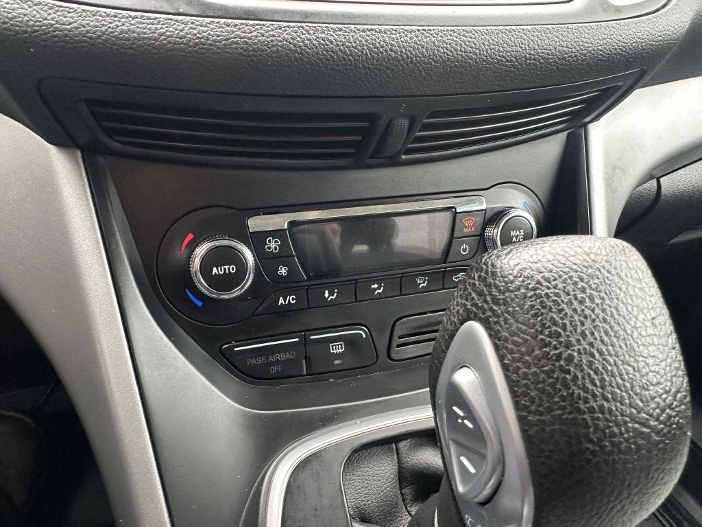 Ford Escape 4WD 4dr SE 2014