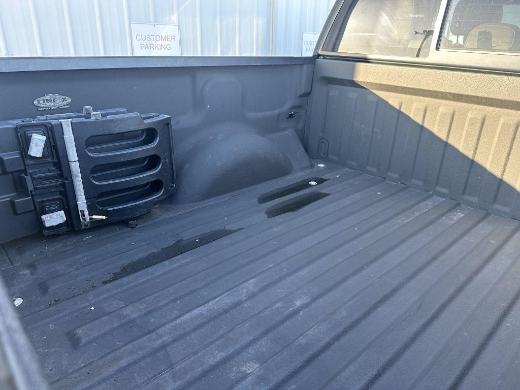 Ford F-150 4WD SuperCrew 145" King Ranch 2014