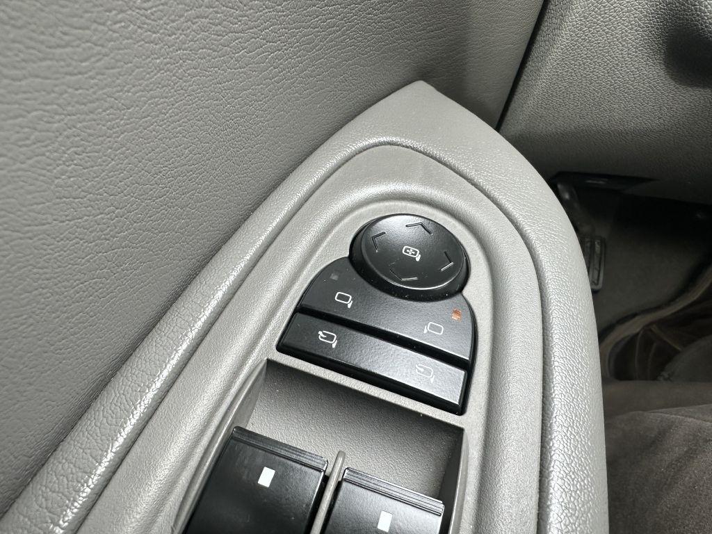 Chevrolet Traverse AWD 4dr Premier 2017