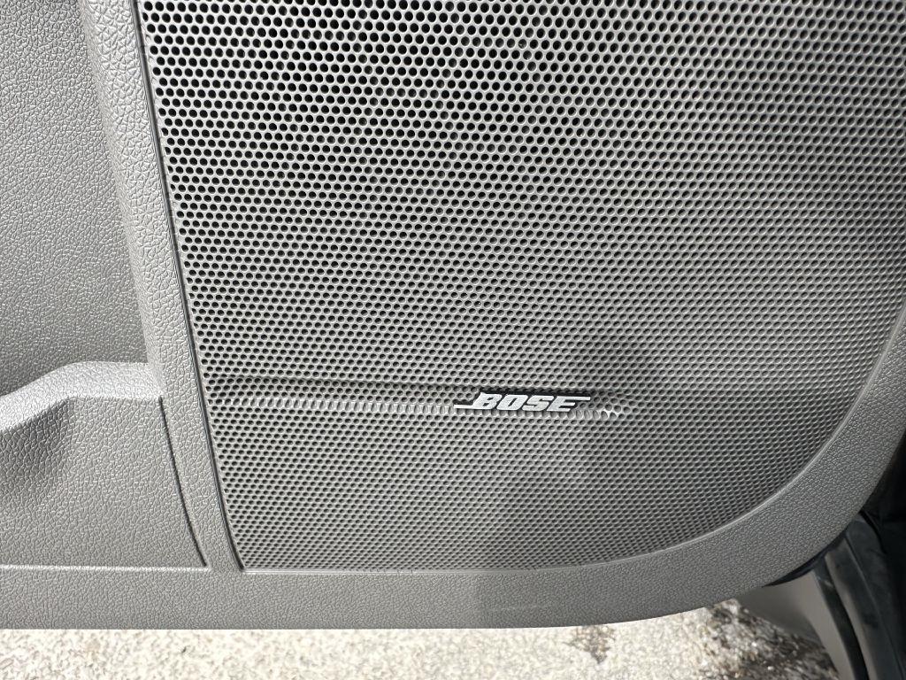 Chevrolet Traverse AWD 4dr Premier 2017