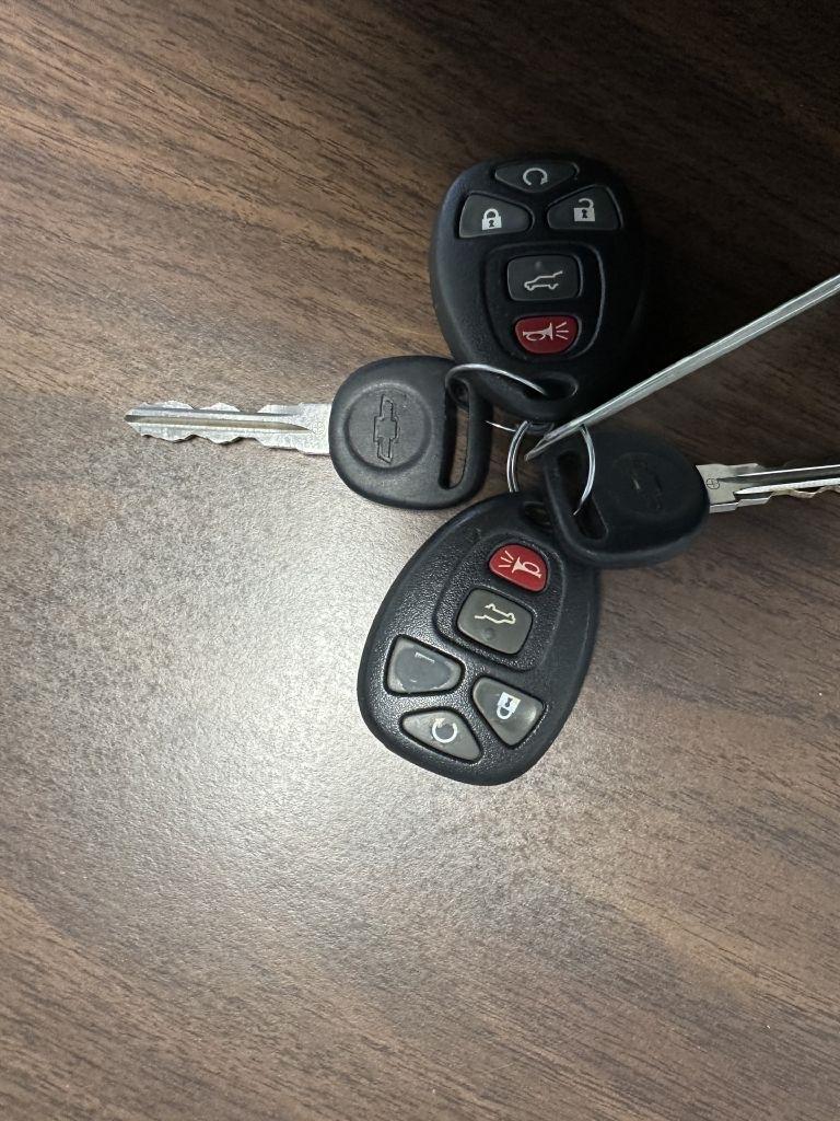 Chevrolet Traverse AWD 4dr Premier 2017