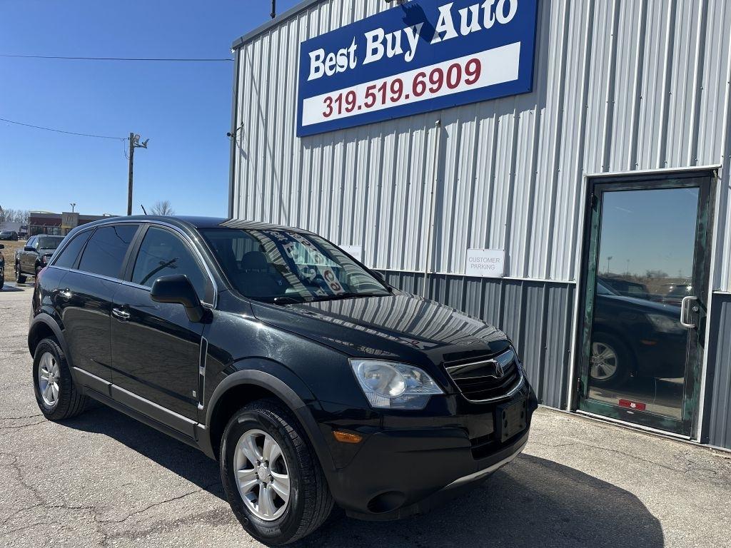 Saturn VUE FWD 4dr I4 XE 2008