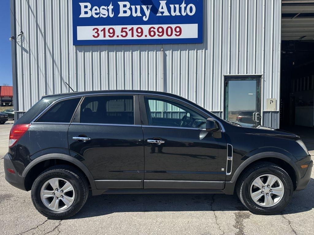 Saturn VUE FWD 4dr I4 XE 2008
