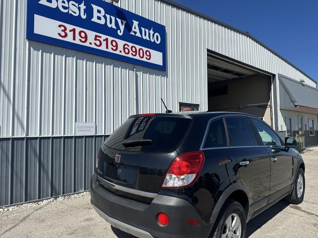 Saturn VUE FWD 4dr I4 XE 2008