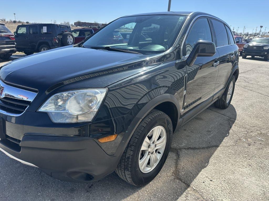 Saturn VUE FWD 4dr I4 XE 2008