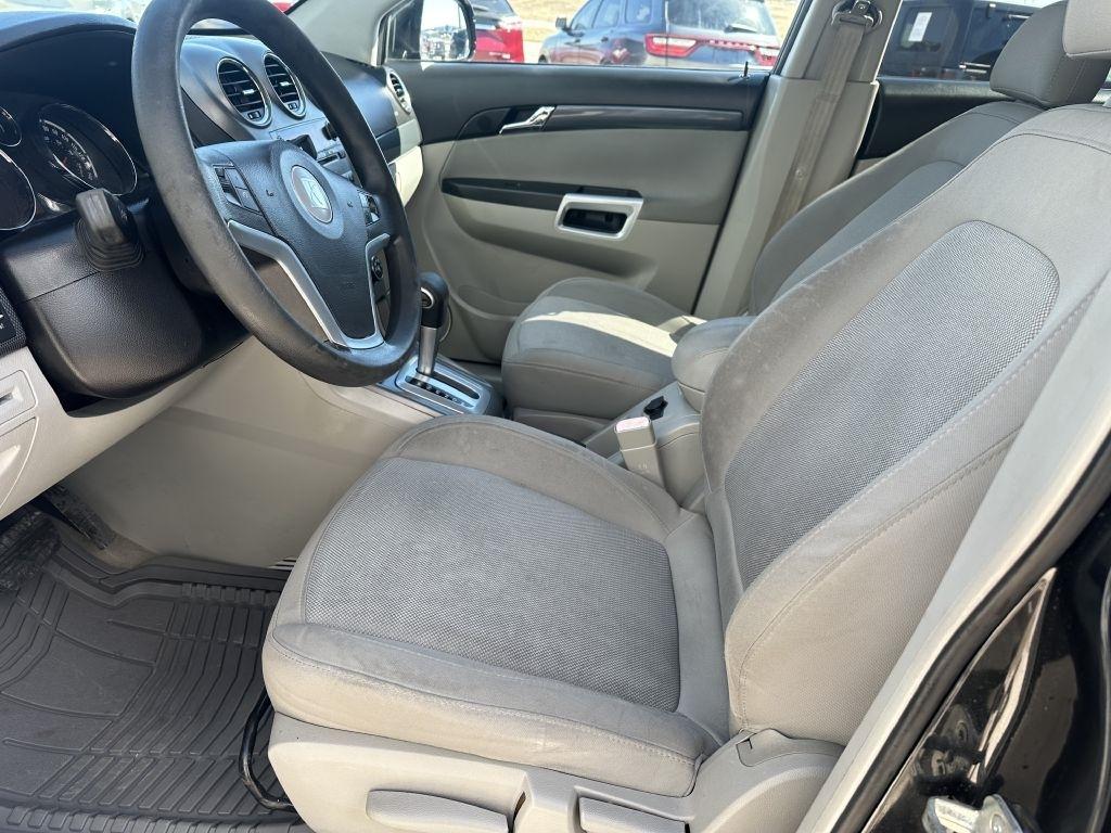 Saturn VUE FWD 4dr I4 XE 2008