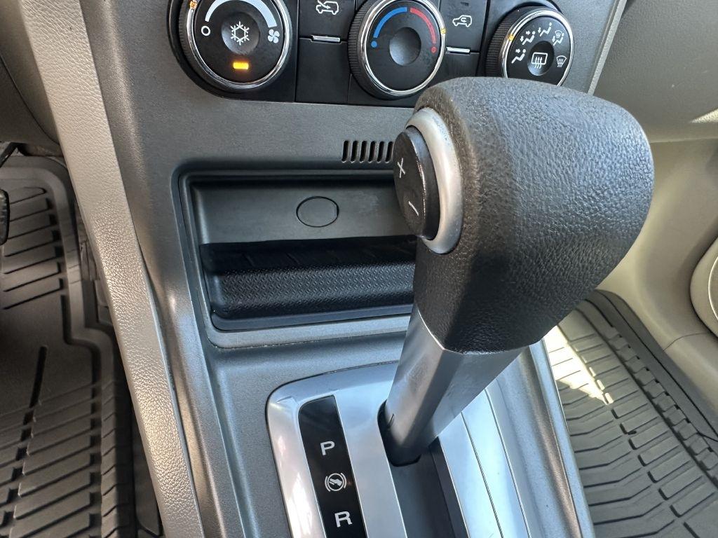 Saturn VUE FWD 4dr I4 XE 2008