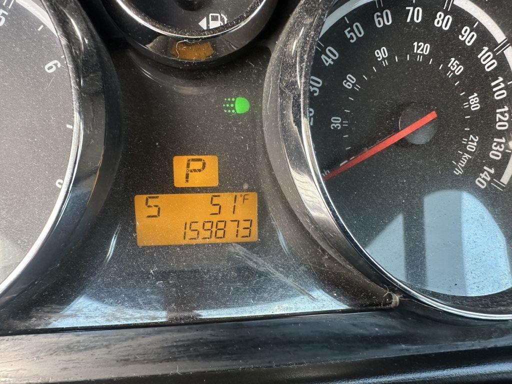 Saturn VUE FWD 4dr I4 XE 2008