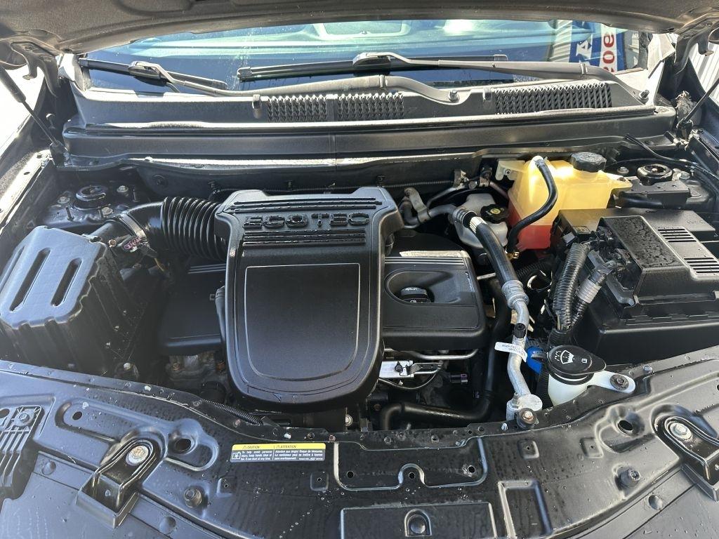 Saturn VUE FWD 4dr I4 XE 2008