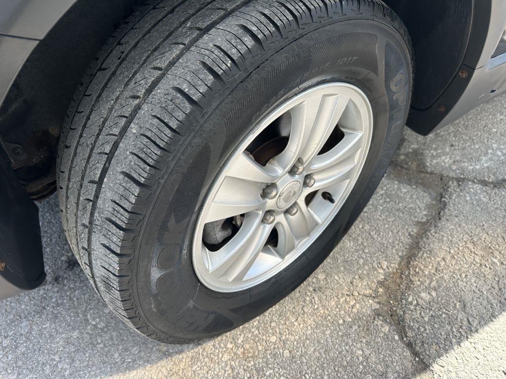 Saturn VUE FWD 4dr I4 XE 2008