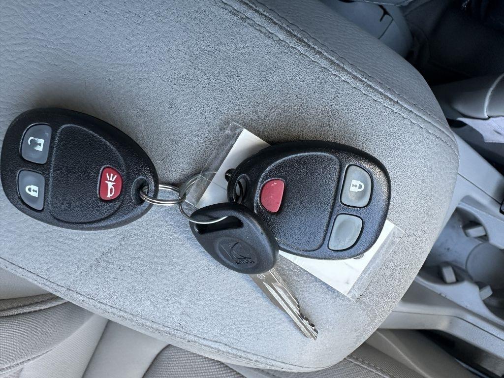 Saturn VUE FWD 4dr I4 XE 2008