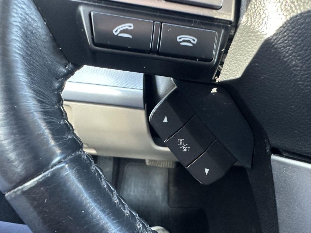 Subaru Outback 2.5i Premium 2017