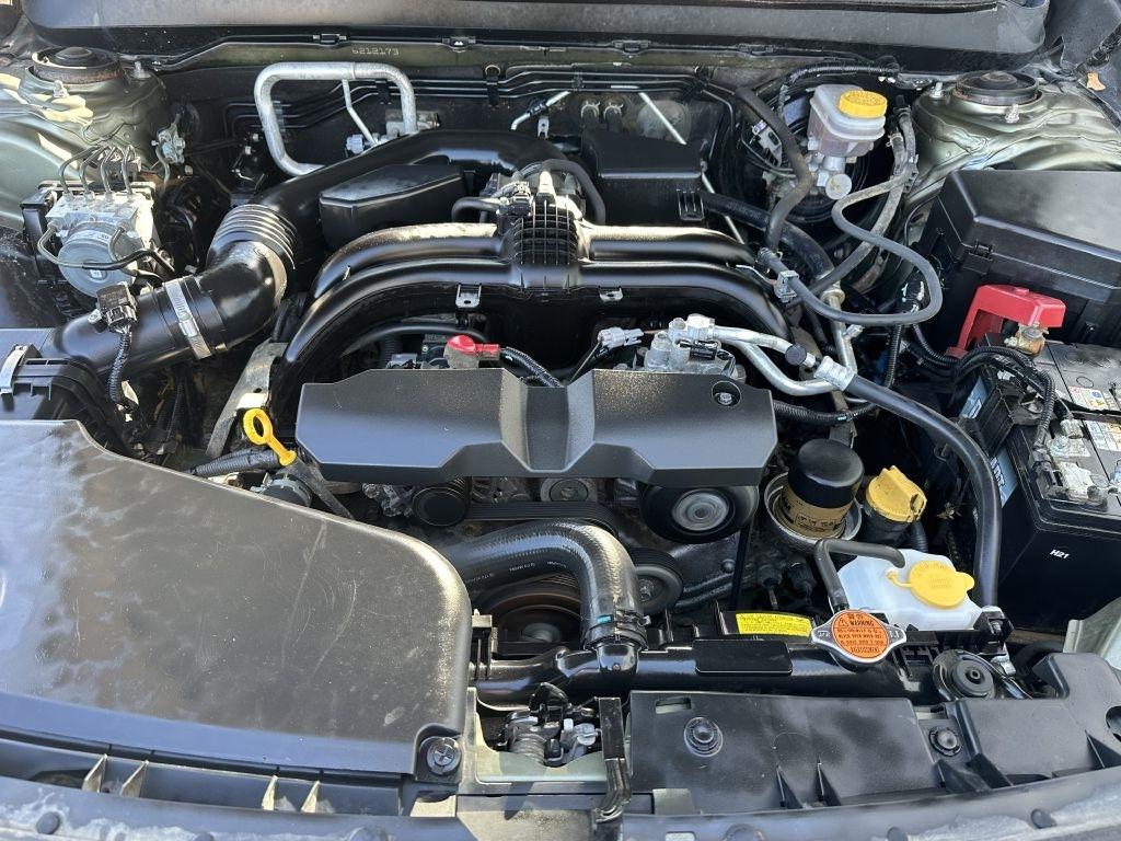 Subaru Outback 2.5i Premium 2017