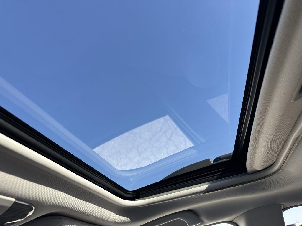 Subaru Outback 4dr Wgn H4 Auto 2.5i Limited Pwr Moon 2011