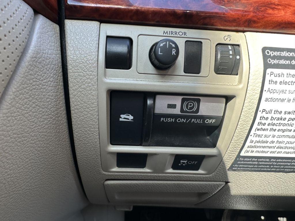 Subaru Outback 4dr Wgn H4 Auto 2.5i Limited Pwr Moon 2011