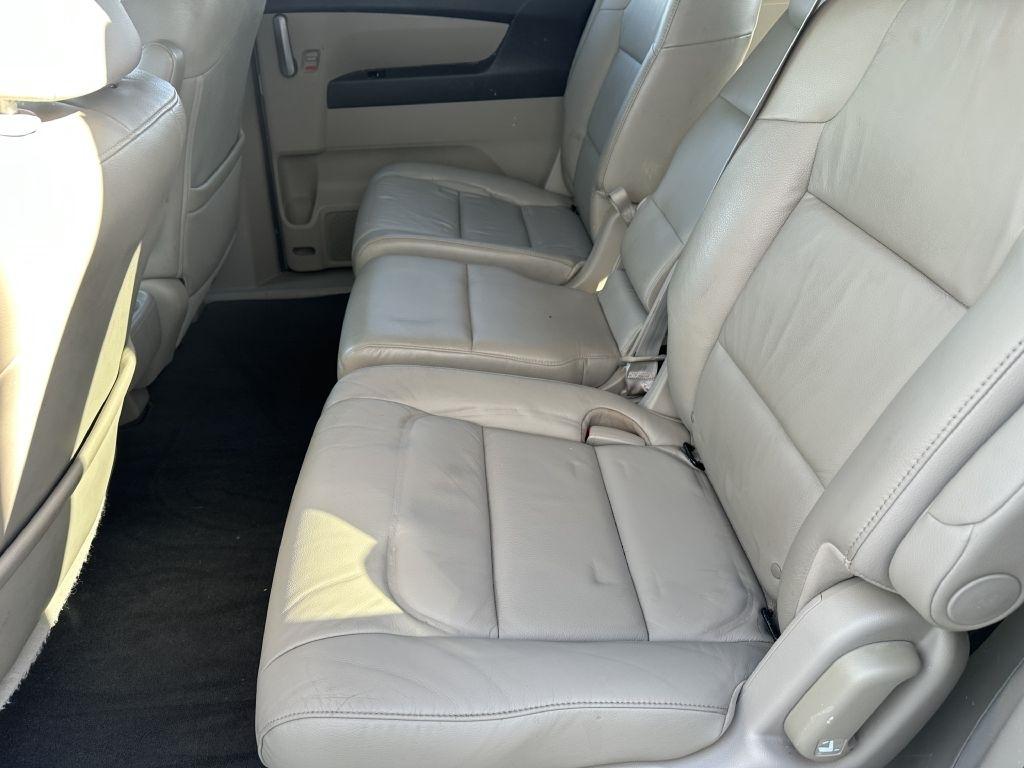 Honda Odyssey 5dr EX-L 2013