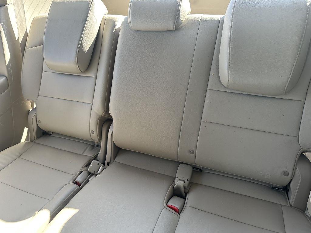 Honda Odyssey 5dr EX-L 2013