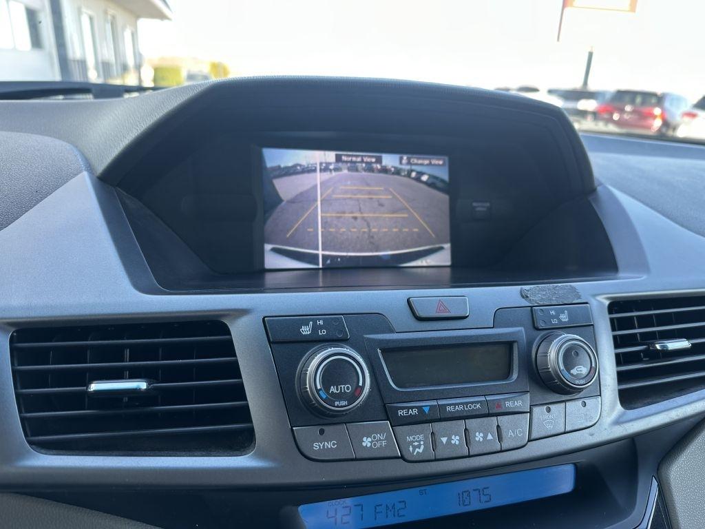 Honda Odyssey 5dr EX-L 2013