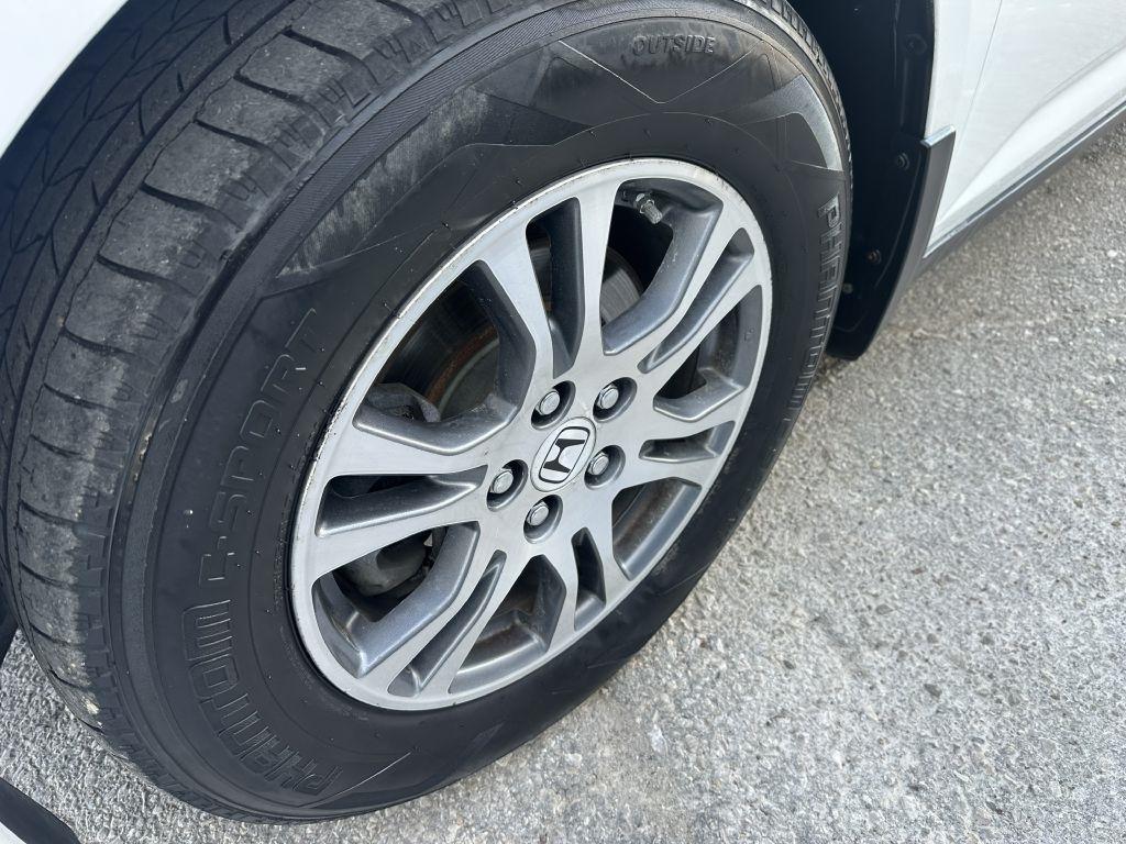 Honda Odyssey 5dr EX-L 2013