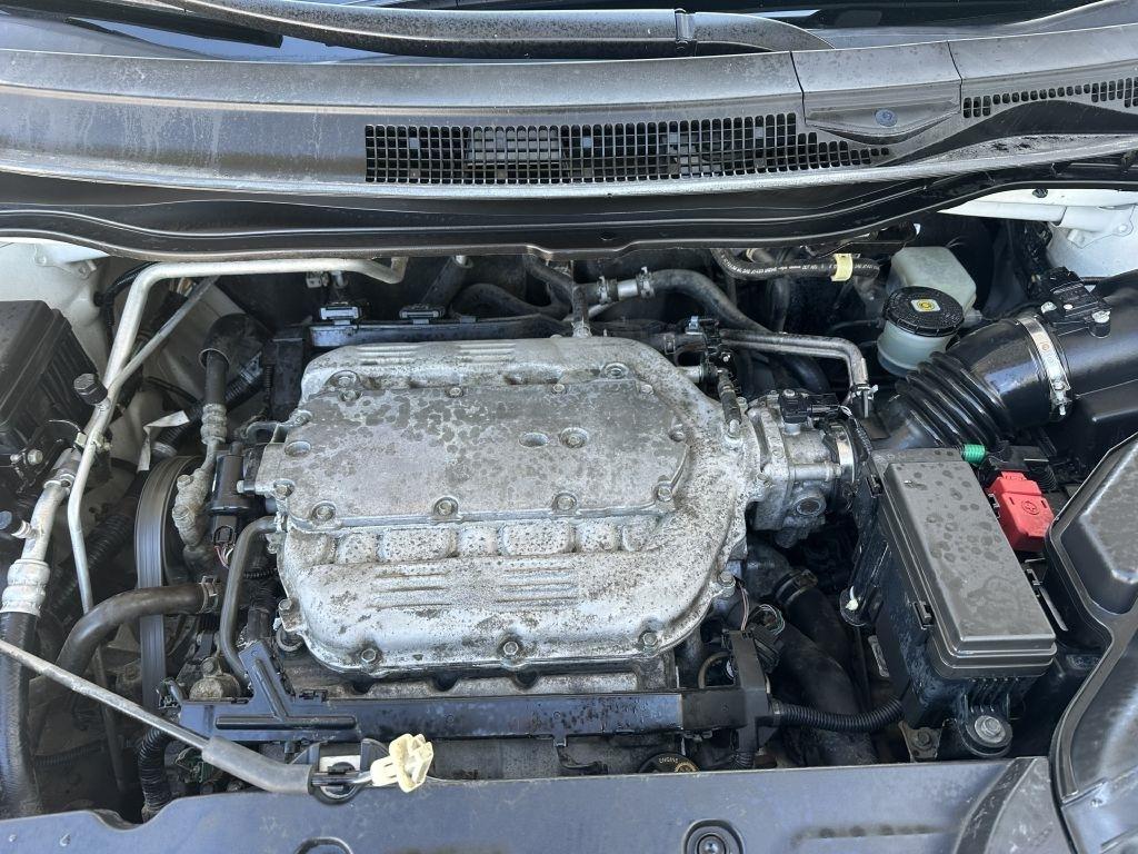 Honda Odyssey 5dr EX-L 2013