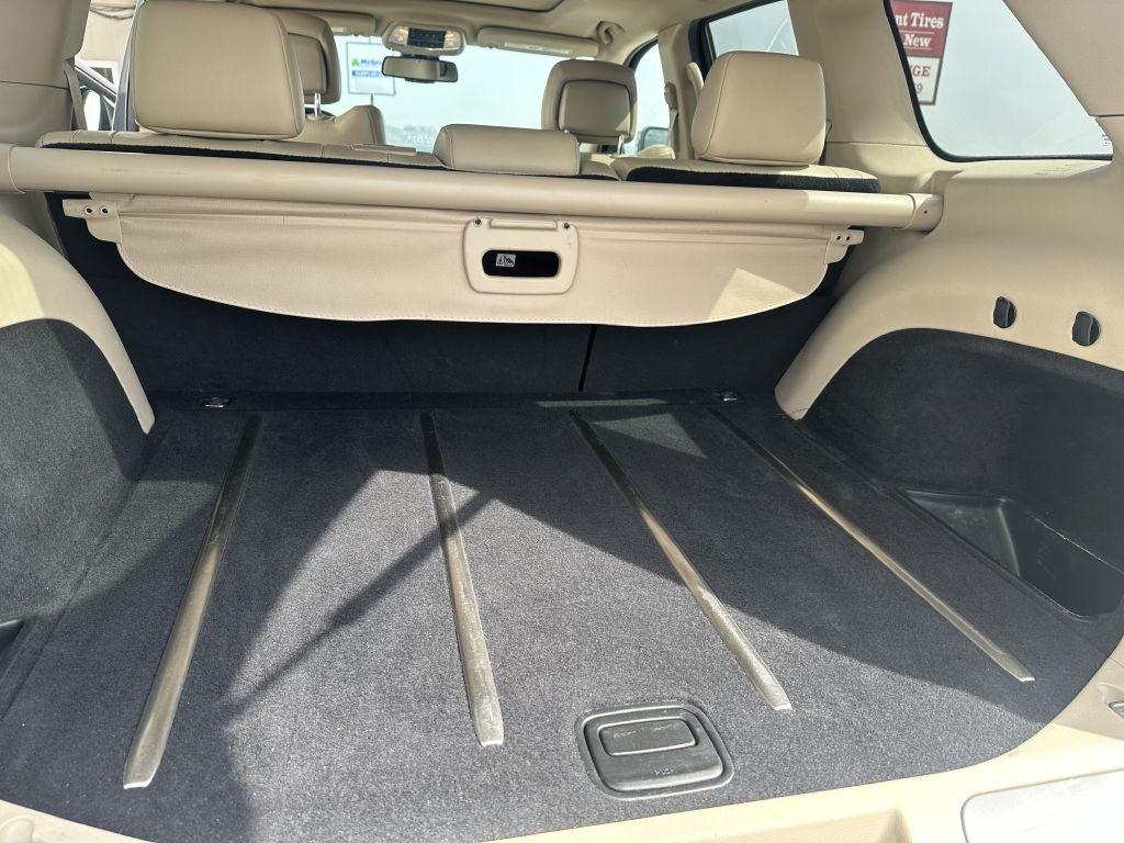 Jeep Grand Cherokee 4WD 4dr Limited 2016