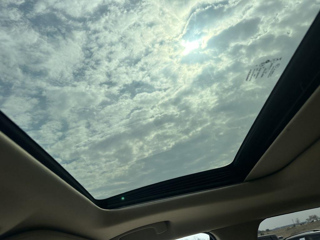 Jeep Grand Cherokee 4WD 4dr Limited 2016