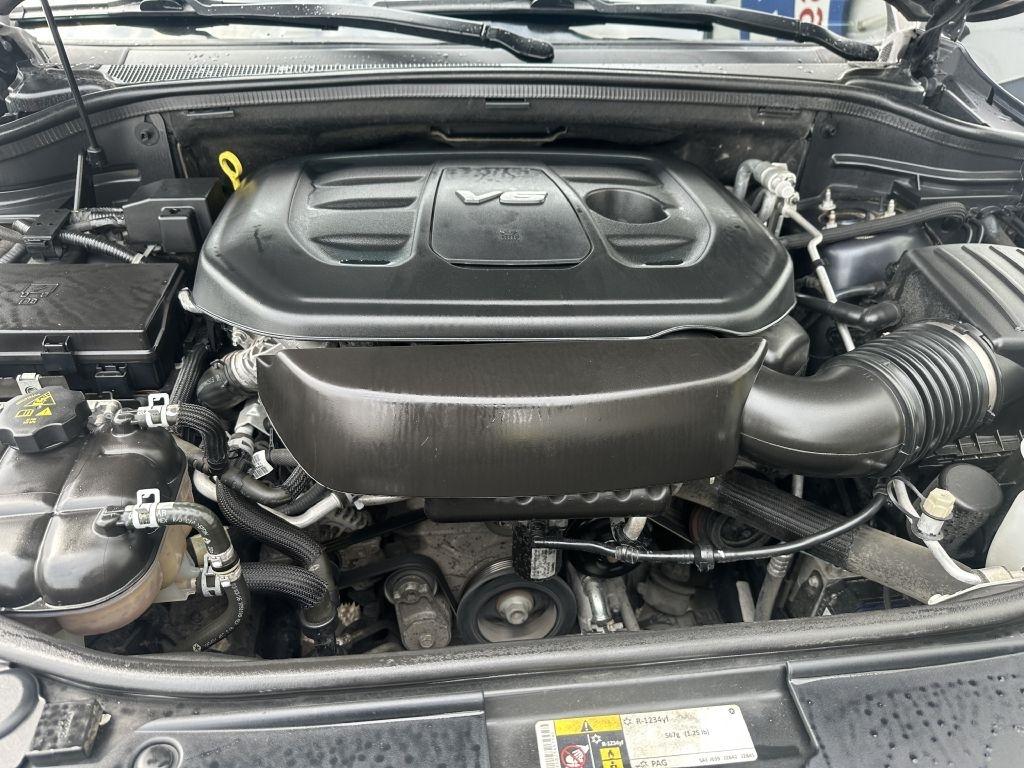 Jeep Grand Cherokee 4WD 4dr Limited 2016