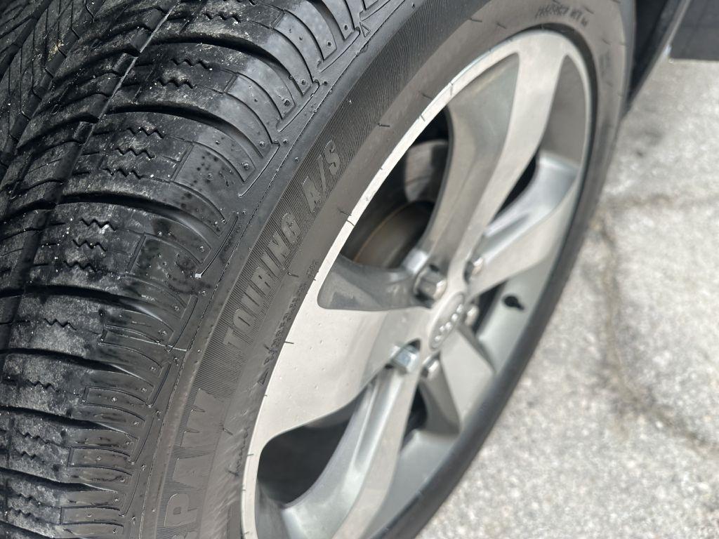 Jeep Grand Cherokee 4WD 4dr Limited 2016