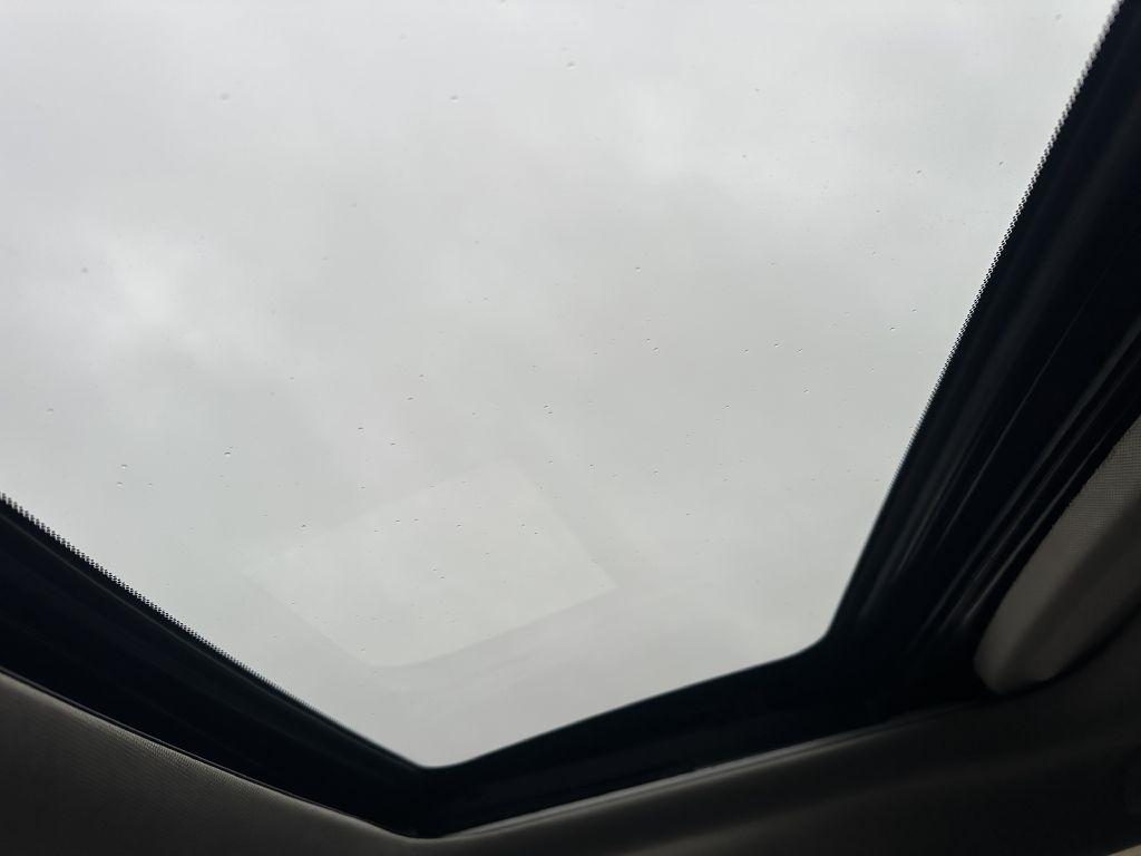 Honda Odyssey 5dr EX-L 2016