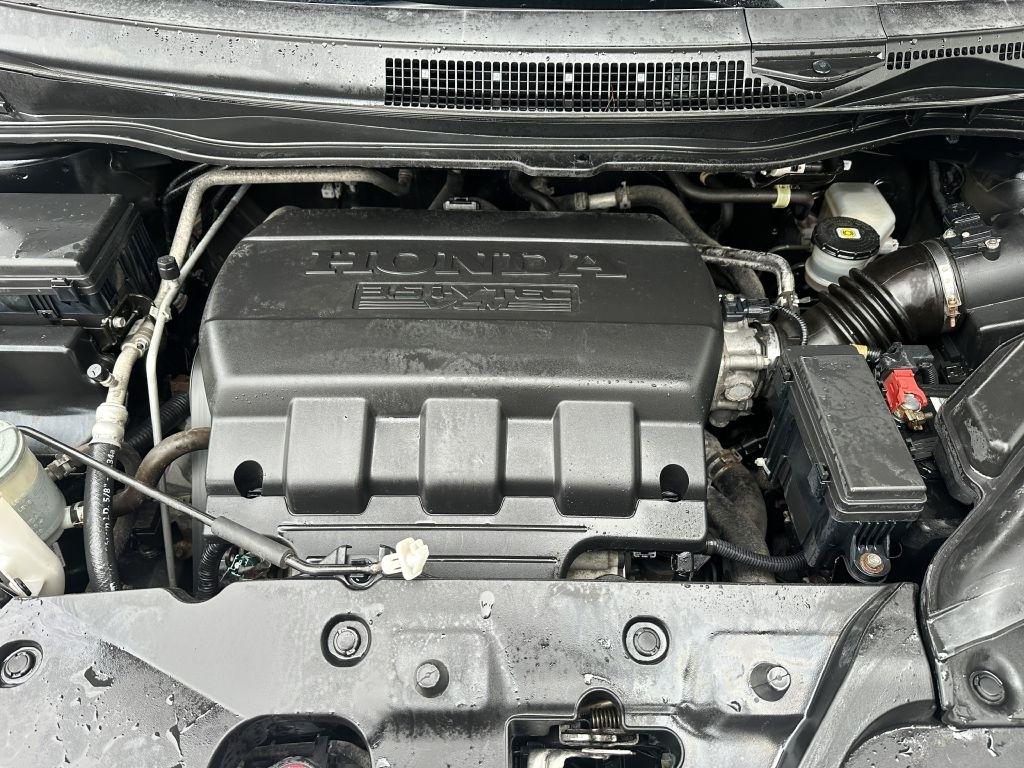 Honda Odyssey 5dr EX-L 2016