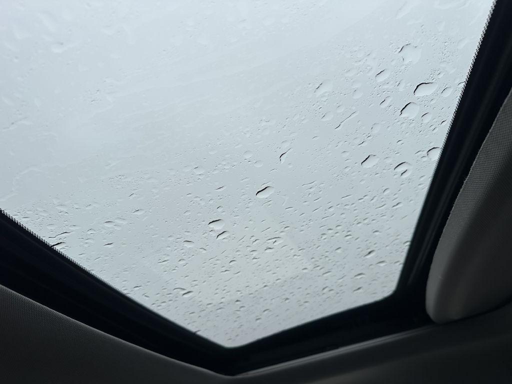 Honda Odyssey 5dr EX-L 2014