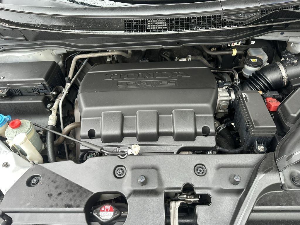 Honda Odyssey 5dr EX-L 2014