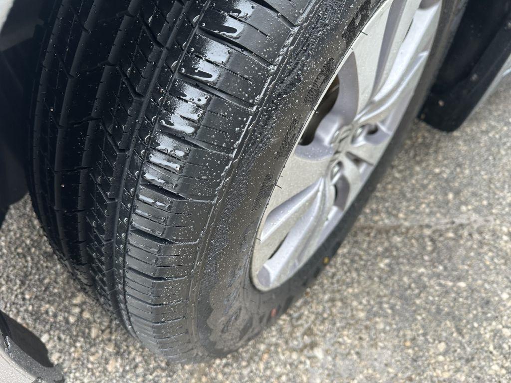 Honda Odyssey 5dr EX-L 2014