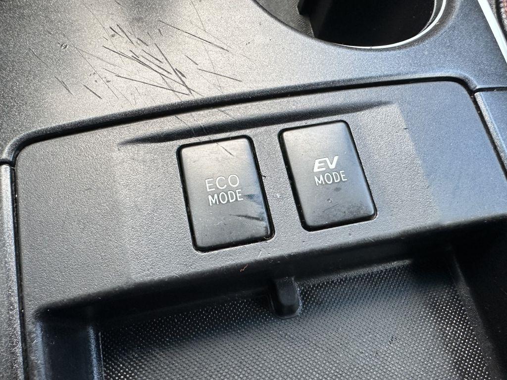 Toyota Camry Hybrid 4dr Sdn XLE (Natl) 2015