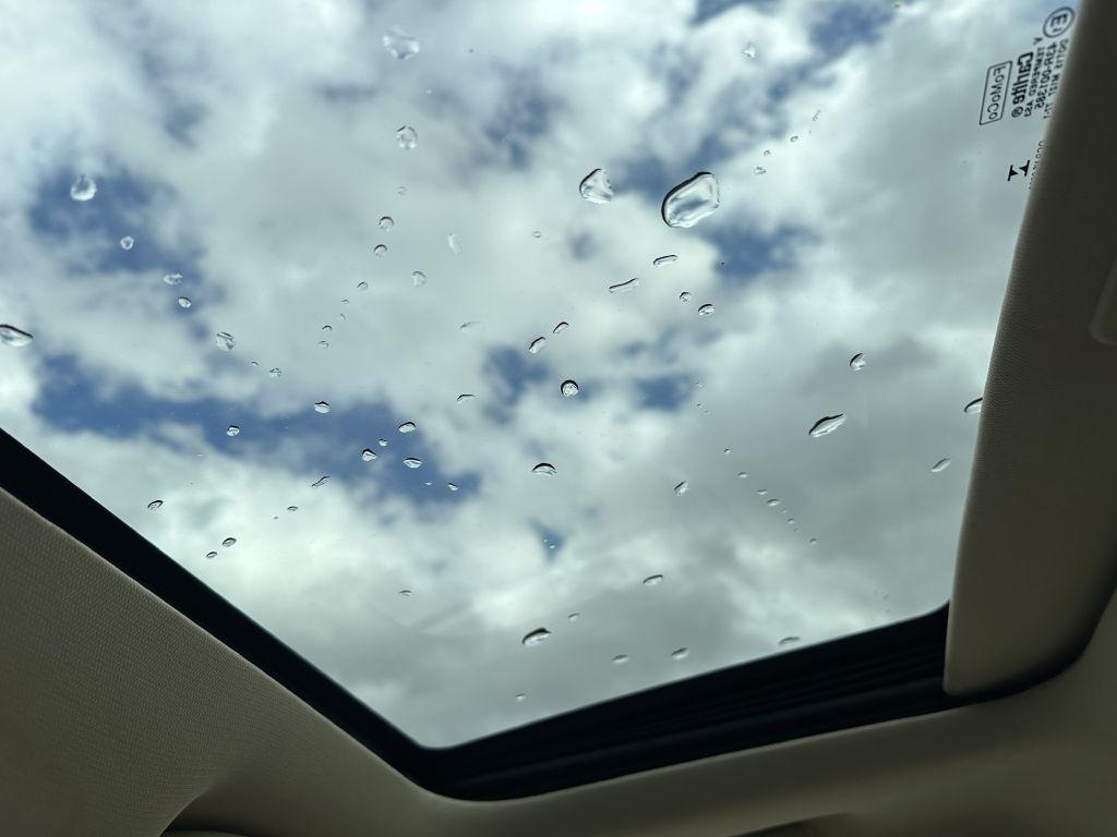 Ford Taurus 4dr Sdn SEL FWD 2016