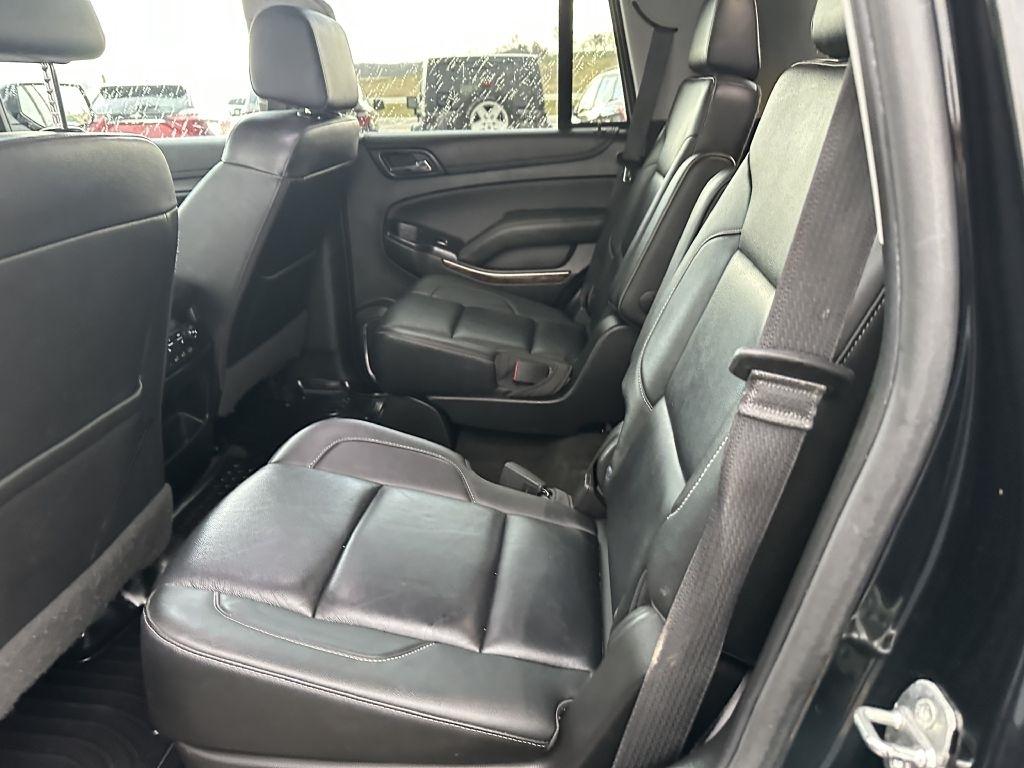 Chevrolet Tahoe 4WD 4dr LT 2018