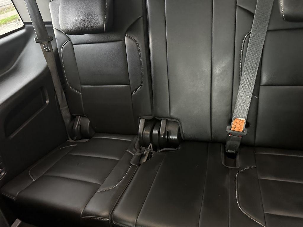 Chevrolet Tahoe 4WD 4dr LT 2018