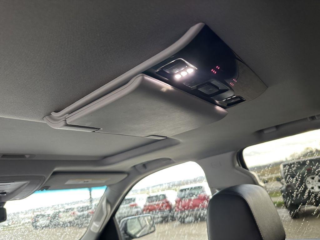 Chevrolet Tahoe 4WD 4dr LT 2018