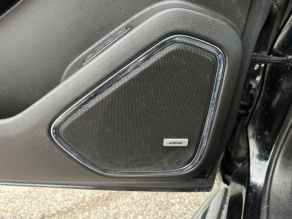 Chevrolet Tahoe 4WD 4dr LT 2018