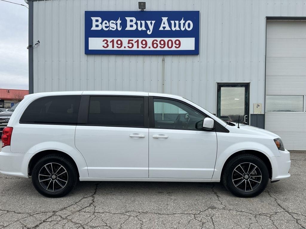 Dodge Grand Caravan GT Wagon 2019
