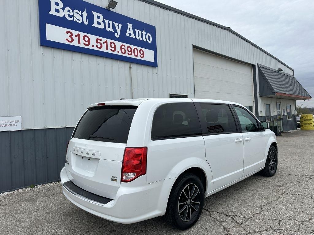 Dodge Grand Caravan GT Wagon 2019