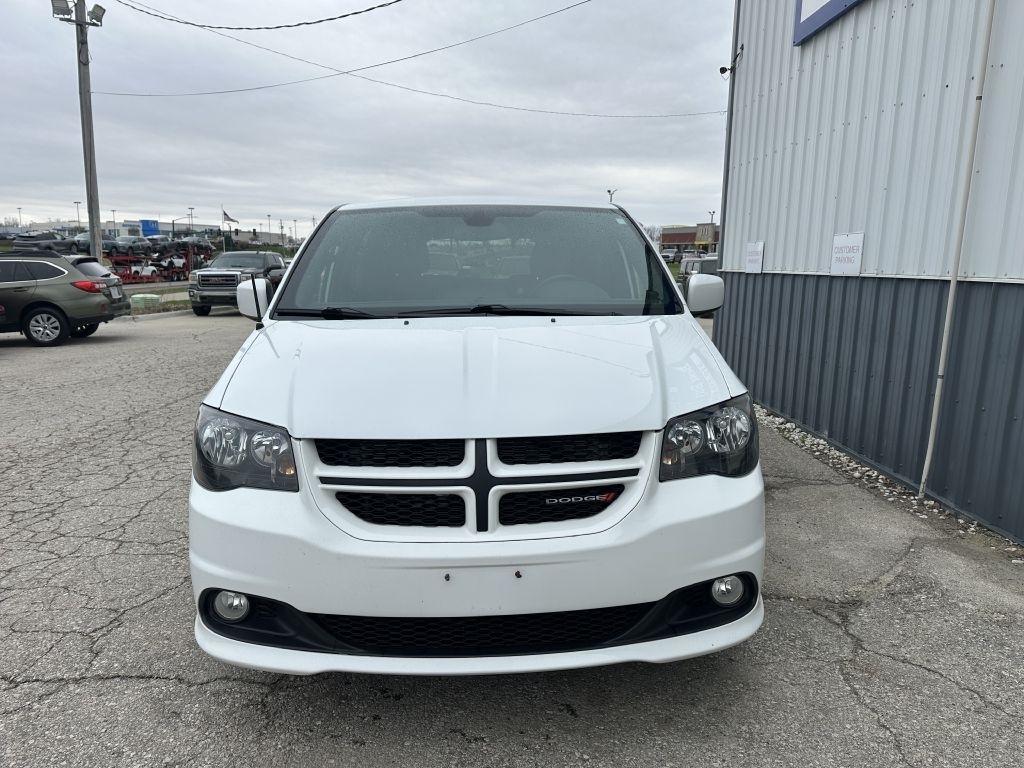 Dodge Grand Caravan GT Wagon 2019
