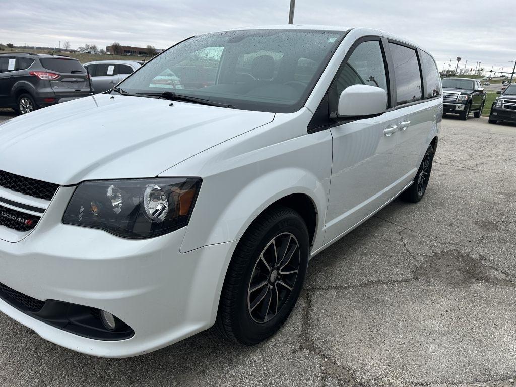 Dodge Grand Caravan GT Wagon 2019